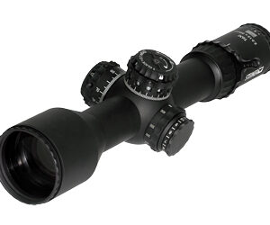 Alternative view of STEINER T6XI 2.5-15X50MM SCR MIL FFP