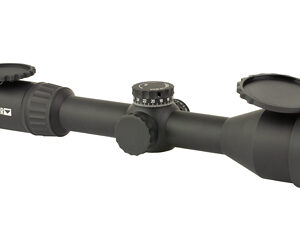 STEINER H6XI 3-18X50MM BLK - Image 2