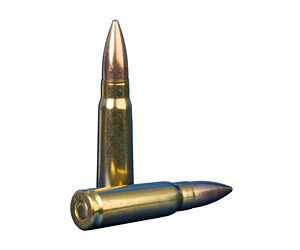SCORPIO AMMO 762X39 124G FMJ 20/800 - Image 3