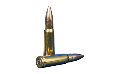 SCORPIO AMMO 762X39 124G FMJ 20/800 - Image 3