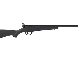 SAV RASCAL F-SR 22LR 16" BLACK LH - Image 2