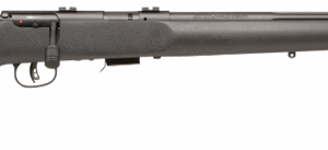 SAVAGE ARMS 93 BOLT 17HMR BK/TACT 22"    #