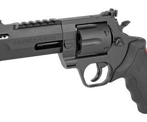 TAURUS RAGING HNTR 44MAG 5.12" 6RD - Image 3