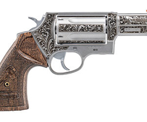 TAURUS JUDGE 20YR 45LC/410 3" 5RD SS - Image 2