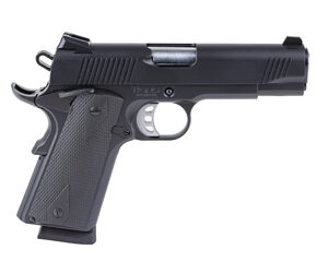 TISAS 1911 B9 9MM 4.25" 10RD BLK - Image 3