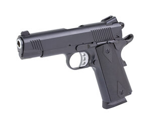 TISAS 1911 B9 9MM 4.25" 10RD BLK - Image 4