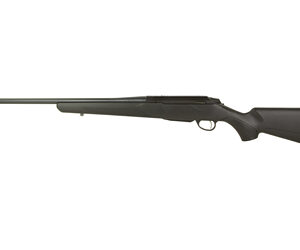 TIKKA T3 LITE 270WSM 22" BLK