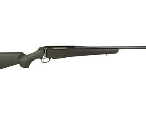 TIKKA T3 LITE 270WSM 22" BLK - Image 2