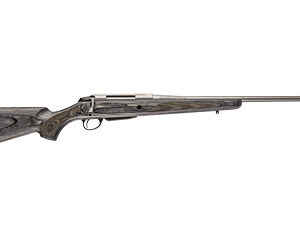 TIKKA T3X LAMINATED 300WIN 22" STS