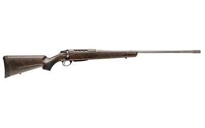 TIKKA T3X LITE RT EMBER 300WSM 24.3"