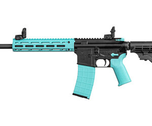 TIPPMANN M4-22 ACCENT 22LR 25RD REB