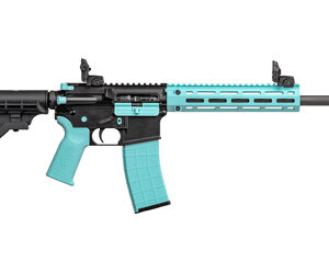TIPPMANN M4-22 ACCENT 22LR 25RD REB - Image 2