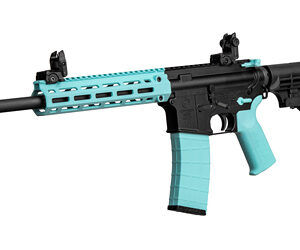 TIPPMANN M4-22 ACCENT 22LR 25RD REB - Image 3