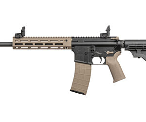TIPPMANN M4-22 ACCENT 22LR 25RD FDE