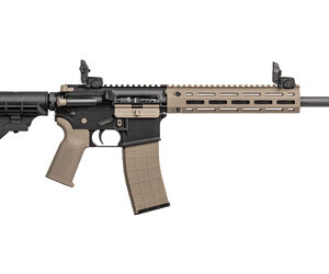 TIPPMANN M4-22 ACCENT 22LR 25RD FDE - Image 2