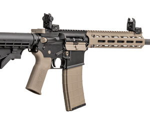 TIPPMANN M4-22 ACCENT 22LR 25RD FDE - Image 3