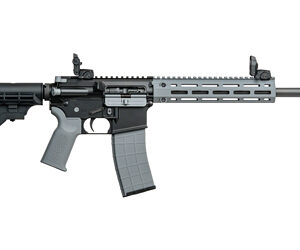Alternative view of TIPPMANN M4-22 ACCENT 22LR 25RD GRAY