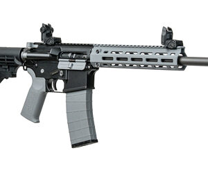 TIPPMANN M4-22 ACCENT 22LR 25RD GRAY - Image 3