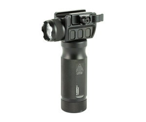 UTG GRIP LGHT 400 LUM W/QD MNT BASE - Image 3