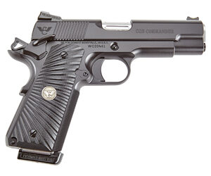WILSON CQB CMDR 1911 4.25" 45ACP 8RD - Image 2