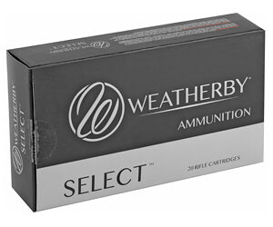 WBY AMMO 7MMWBY 154GR HDY 20/200 - Image 2