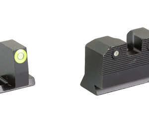 XS R3D 2.0 S&W M&P OR SUP HEIGHT GRN - Image 2
