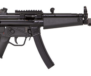 Alternative view of ZENITH ZF-5 9MM 8.9 PREMIUM PKG BLK