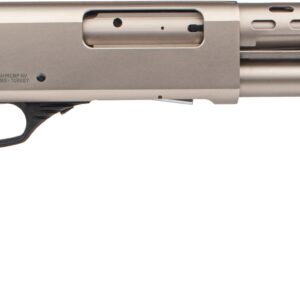 ROCK ISLAND ARMORY ALL GEN PUMP 12/18.5 NKL/SYN