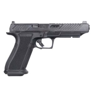 SHADOW SYSTEMS DR920L ELITE 9MM BK/BK OR 17 #
