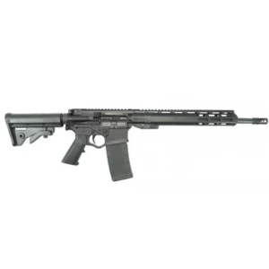 ATI ALPHA MAXX RIA Rifle 300 Blackout 30rd Magazine(1) 16" Barrel M-LOK Polymer Rail
