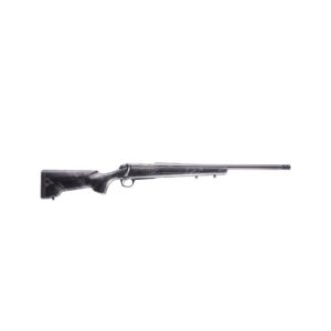 Bergara CIMA CF Rifle 308 Win 4rd Capacity 16" Threaded Carbon Fiber Barrel Synthetic Stock