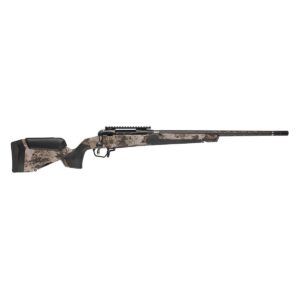 Savage 110 Ultralite Pro Western Rifle 6.5 Creedmoor 3rd Magazine 20" Threaded Barrel Savage Western Synthetic Stock