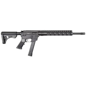 Freedom Ordnance FXR-FX9 Carbine Rifle 9mm Luger 33rd Magazine 16" Barrel M-LOK Forearm 6 Position Stock