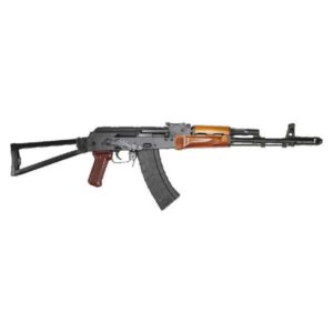 Riley Defense RAK74-C 5.45x39 16.25" 30rd Teak Side Folder Furniture