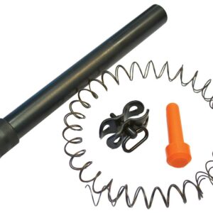 Carlson Shotgun Magazine Extension Assemblies 8-shot Remington 870/1100