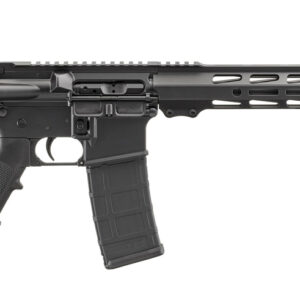 RUGER HARRIER 5.56 RIFLE 16.1" A2 STOCK, MLOK RAIL 1-30RD MAG