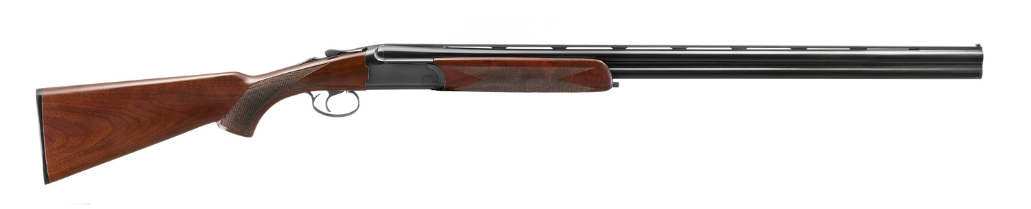 RUGER RED LABEL III O/U 20G SHOTGUN 30" WALNUT/BLUED, POLISHED RECEIVER, 2RD