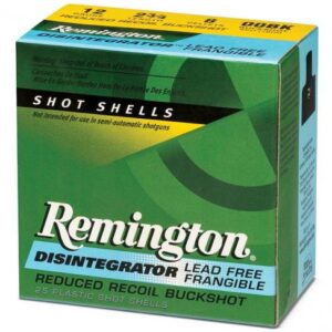REMINGTON 12GA AMMUNITION