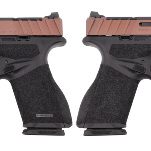 SPRINGFIELD ARMORY ECHELON ALPHA 4.0C RAD CHAMELEON 9MM PISTOL U DOT 1-15RD MAG