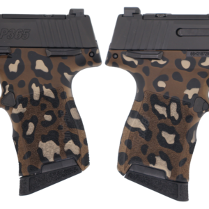 SIG SAUER P365 9MM PSTL 3.10" BLK 2-10RD OPTIC RDY MANUAL SAFETY