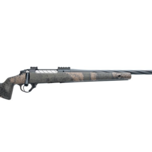 SEEKINS PRECISION PH3 300WIN WOODLAND SHADOW 26"