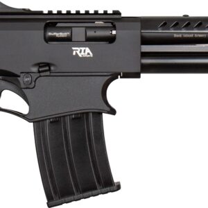 ROCK ISLAND ARMORY VRPA40 SHOTGUN 12/20 BL/SY 3"