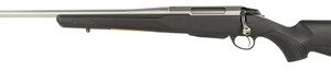 TIKKA T3X LITE 7PRC SS/BLK LH TB