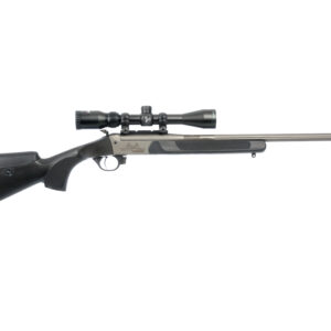 TRADITIONS OUTFITTER G3 PRO 450BM 22" PKG