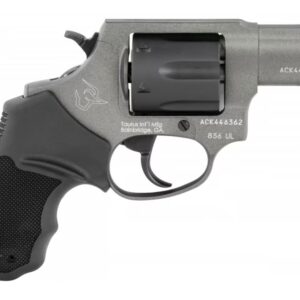 TAURUS 856 ULTRA LITE 38SP TUN 2"