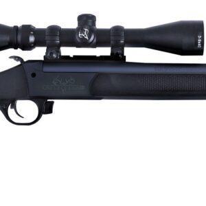 TRADITIONS OUTFITTER G3 35REM 22" PKG