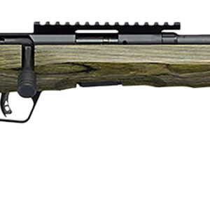SAVAGE ARMS B22 22MAG TIMBER TACTICAL 18"