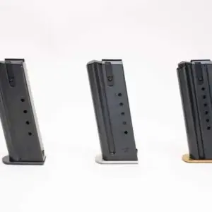 Alternative view of MAGN RESEARCH EAGLE 50AE 7RD MAG