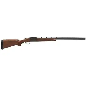 BROWNING BT99 ADJUSTABLE B&C 12GA SHOTGUN 32" SINGLE SHOT