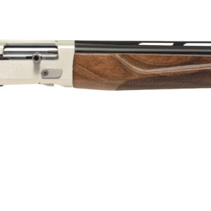 TRISTAR SPORTING ARMS VIPER G3 PRO SLVR 12/28 BL/WD